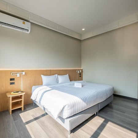 Alt Pingriver Coworking & Coliving Space Chiang Mai Exterior foto